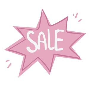 BOGO FREE ENTIRE CLOSET